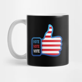 Voter Mug